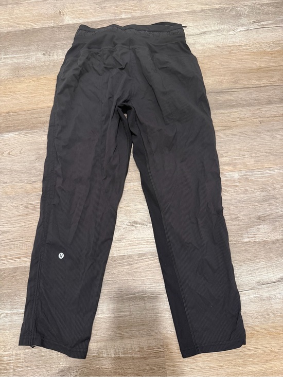 lululemon athletica Pants - Lululemon Dance Studio pants in black! Size 4